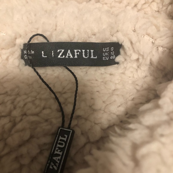 Pullover - Picture 4 of 4